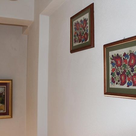 Uysal Pansiyon Бозджаада Екстериор снимка